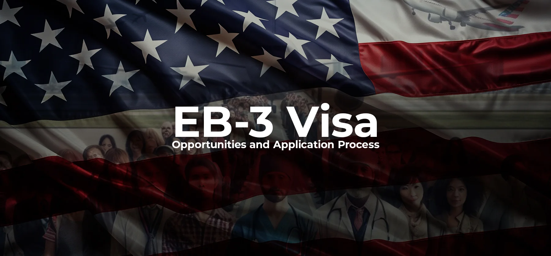 Eb3-Visa
