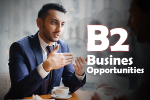 Immigration Consultant