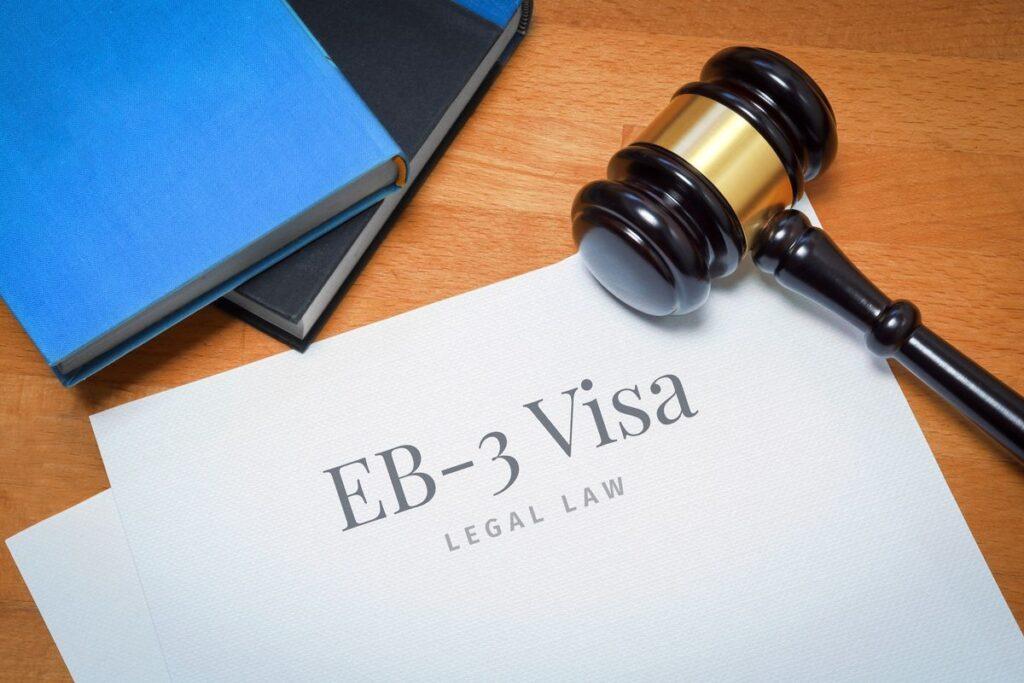 Eb3-Visa