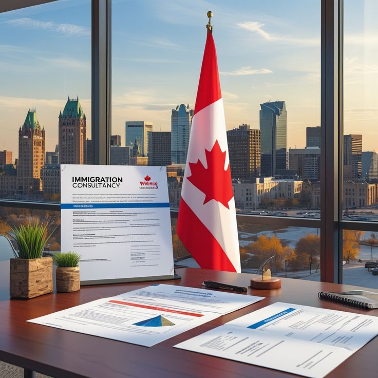 Canadian student visa from Pakistan