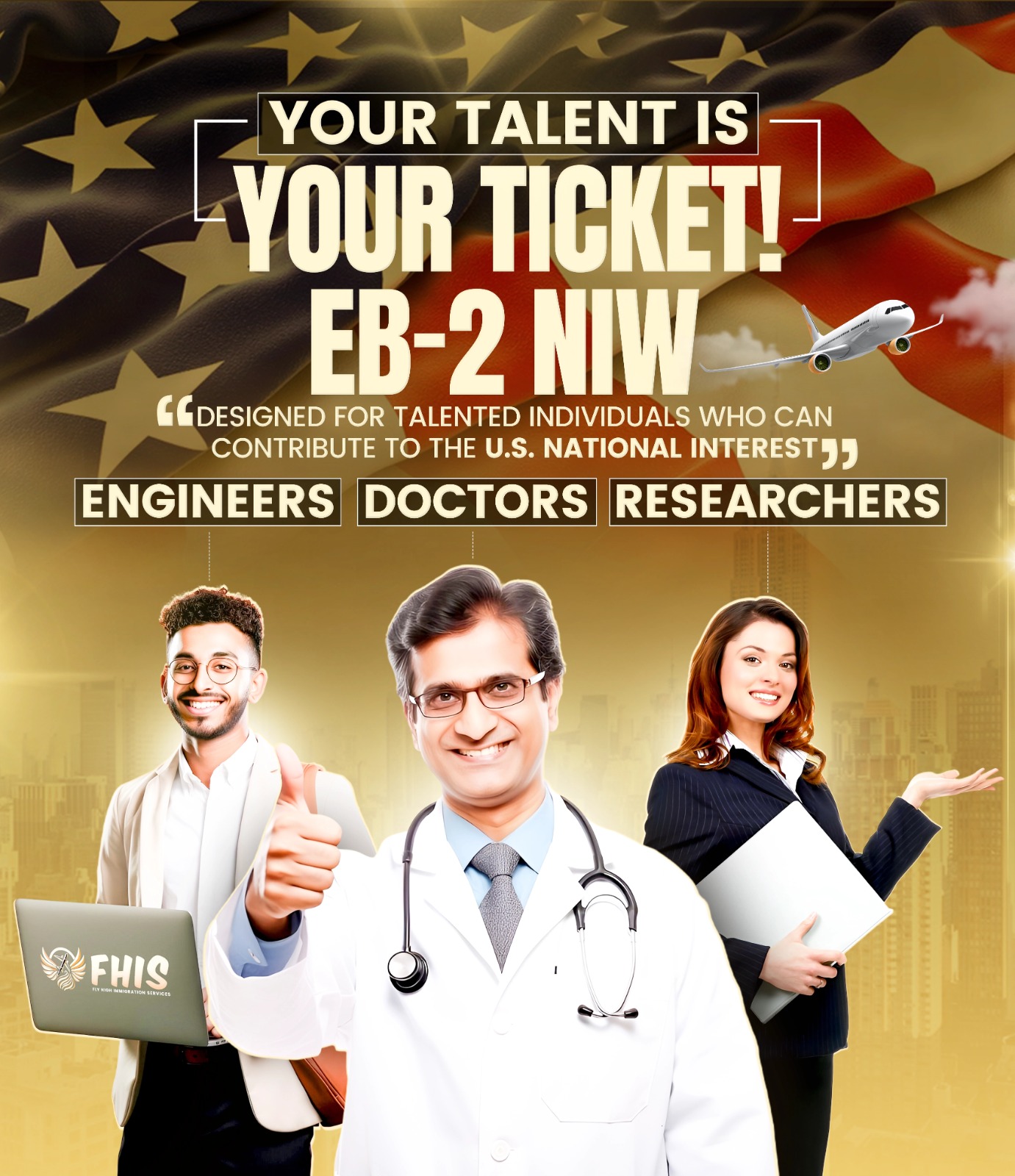 immigration experts