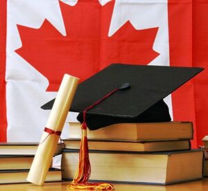 Canadian student visa from Pakistan