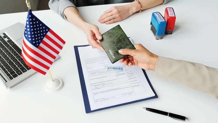 immigration consultant