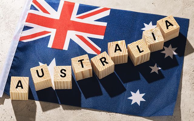 Immigration to Australia from Pakistan