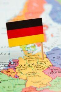 Germany visa from Pakistan