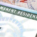permanent residency
