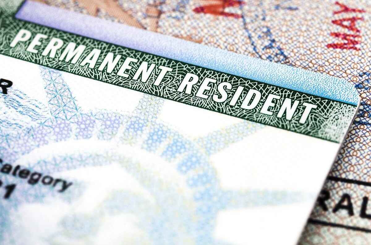 permanent residency